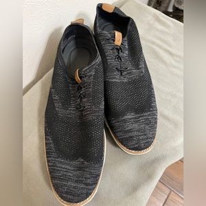 Men’s hush puppies